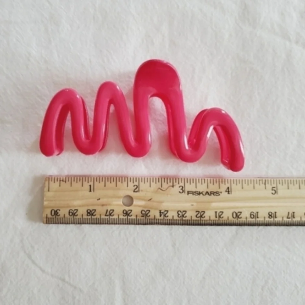 Claw Clip Hair Accessories